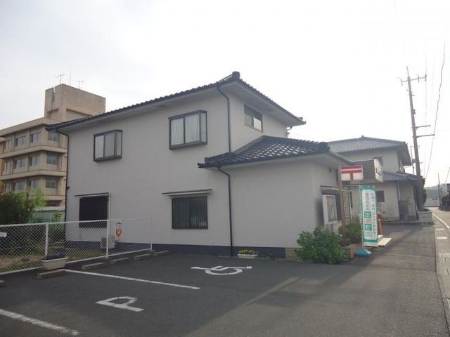 近くの福田簡易郵便局まで1,678m(徒歩21分)