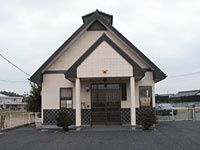 近くの伊勢崎警察署 馬見塚駐在所まで2,025m(徒歩26分)