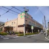 近くのライフ 下山手店まで308m(徒歩4分)