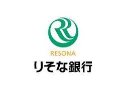 近くの【無人ATM】りそな銀行 大国町出張所 無人ATMまで454m(徒歩6分)