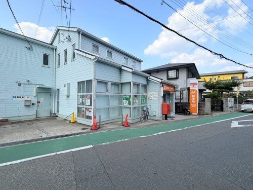 近くの池田神田郵便局まで2,890m（徒歩37分）