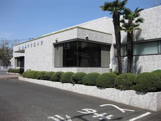 近くの森内科クリニックまで236m(徒歩3分)