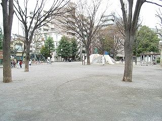 近くの谷端公園まで1,758m(徒歩22分)