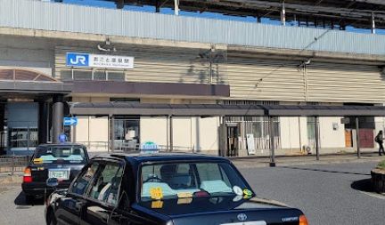 近くのおごと温泉まで1,984m(徒歩25分)