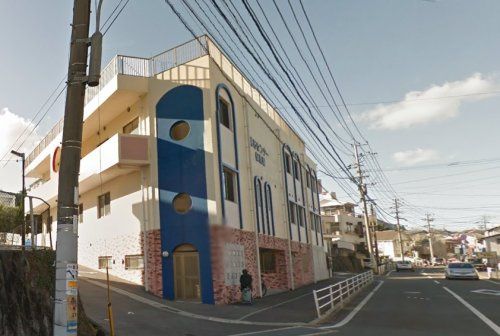 近くの滑石センター保育園まで723m(徒歩10分)