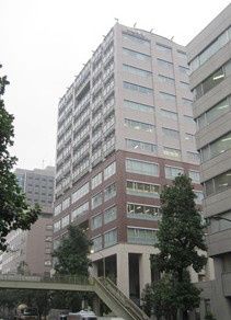 近くの二松学舎大学まで2,228m（徒歩28分）