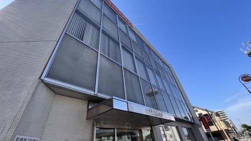 近くの埼玉縣信用金庫 坂戸支店まで1,284m(徒歩17分)