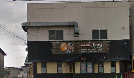 近くの居酒屋にしやま　玉名店まで2m（徒歩1分）
