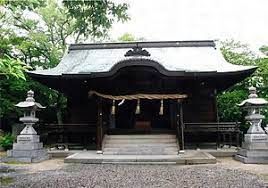 近くの宇夫階神社 社務所(国登録有形文化財)まで409m(徒歩6分)
