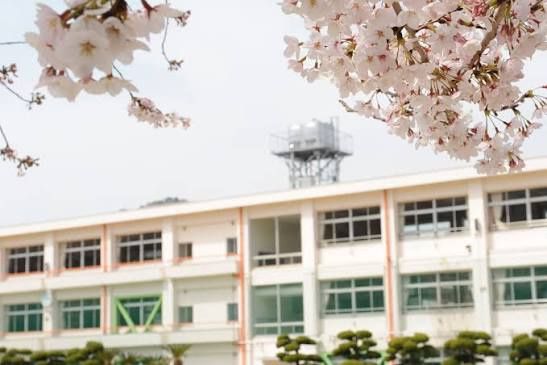 近くの倉敷市立赤崎小学校まで1,181m(徒歩15分)