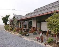 近くの甘味と珈琲 古家まで1,913m(徒歩24分)