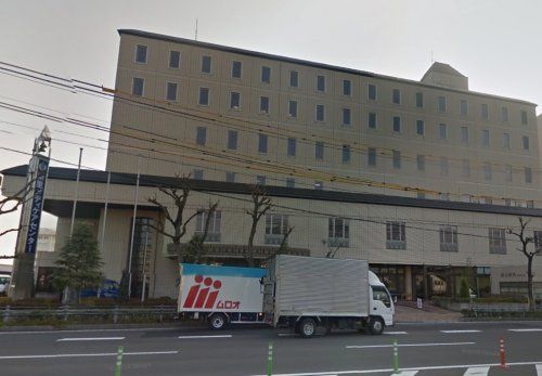 近くの新里メディケアセンターまで406m(徒歩6分)
