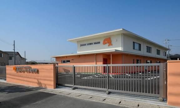 近くのドルフィン・キッズ保育園まで454m(徒歩6分)