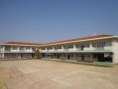 近くの倉敷市立大高幼稚園まで1,043m（徒歩14分）