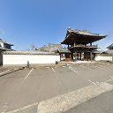 近くの福住寺まで261m(徒歩4分)