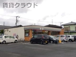 近くのセブンイレブン 千葉古市場店まで480m（徒歩6分）