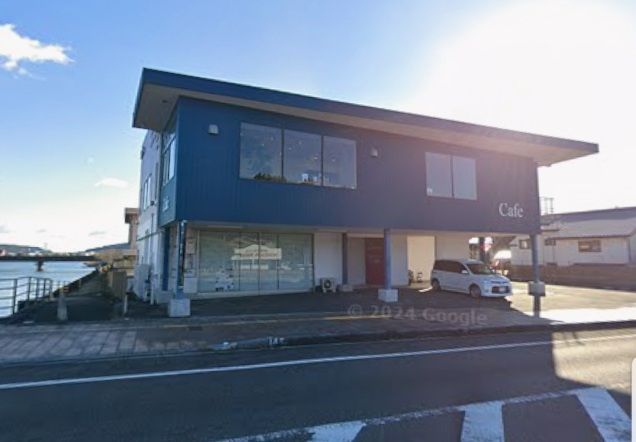 近くの化粧品のほきたまで985m(徒歩13分)