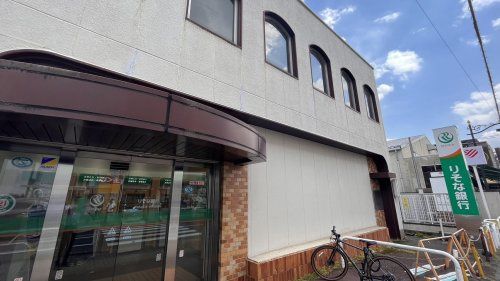 近くのりそな銀行 東村山支店本町出張所まで1,453m(徒歩19分)