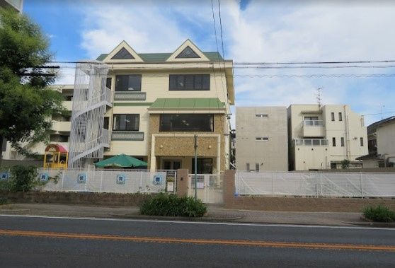 近くの猫洞保育園まで1,039m(徒歩13分)