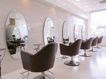 近くのHAIR NACITA 本店【ヘアーナシータ】まで406m(徒歩6分)