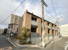 レオネクスト山手町の外観