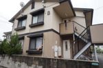セジュール岩田の間取り画像