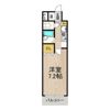 K緑地の間取り画像