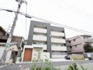 ウェルスクエア豊中服部の間取り画像