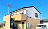 フォブール村尾の間取り画像