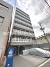 ラボ城北の間取り画像