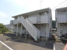 ShaMaison エミネンスAの外観