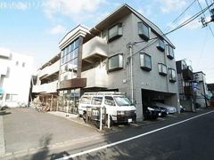 中町グリーンハイムの外観画像