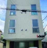 i－deal荻窪の外観画像