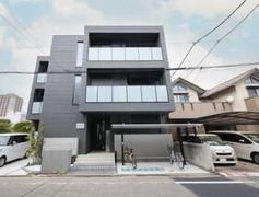 maison Sun Bridgeの外観画像