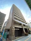 リーガル神戸三宮の間取り画像