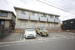 セードルBの間取り画像