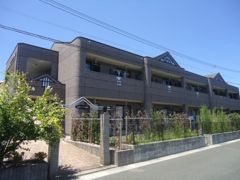 サンライフ花瀬Ⅰの外観画像