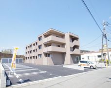 ADVANCE武蔵野台の外観画像