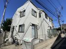 ジェネシスAの間取り画像