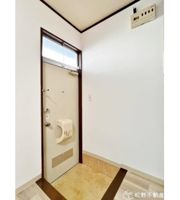 つくしコーポの間取り画像