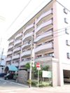 セントフォール新飯塚駅前の間取り画像