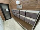 アクシス上十条の間取り画像