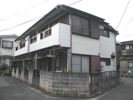 リバティハイツの間取り画像