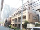 コアロード春日の外観