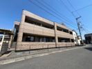 ディアドリームの間取り画像