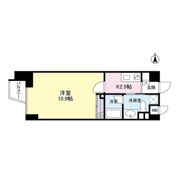 プロスペクト荻窪の間取り画像