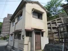 中村貸家の外観画像