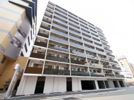 CREST TAPP SHIN-YOKOHAMAの間取り画像