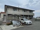 アムール清瀧の外観