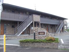 エスポワール東山の外観画像
